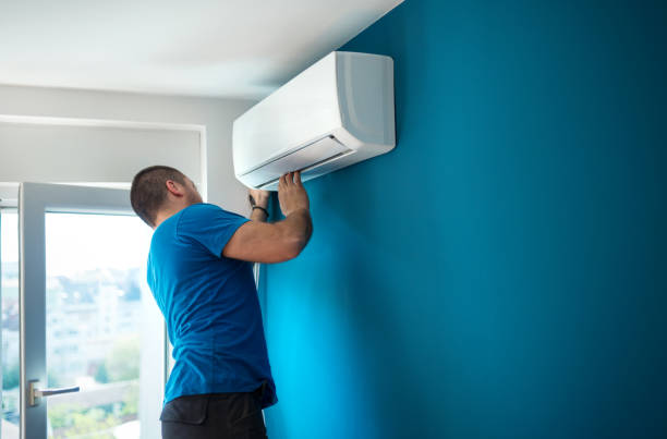 Best Affordable HVAC Services  in Jacobus, PA