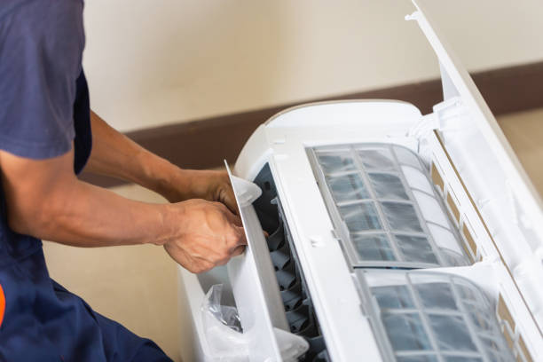 HVAC Air Duct Cleaning in Jacobus, PA
