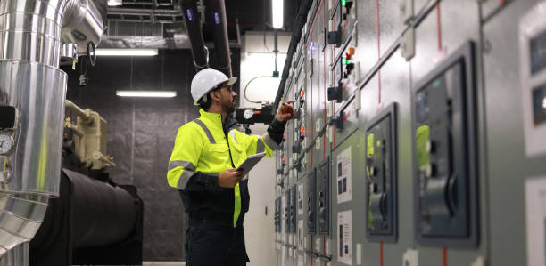 Best Commercial HVAC Repair  in Jacobus, PA